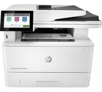 LaserJet EnterpriseMfp