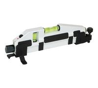 Laserliner 025.04.00A HandyLaser Plus Livella manuale con laser 21 cm 0.5 mm/m