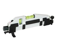 Laserliner 025.04.00A HandyLaser Plus Livella manuale con laser 21 cm 0.5 mm/m