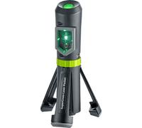 Laserliner 031.120A SuperCross-Laser Pocket Plus Laser a croce Raggio di azione