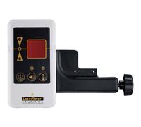 Laserliner 033.40 Ricevitore laser per laser a croce Adatto per (marca di
