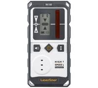 Laserliner 033.50A Ricevitore laser per laser a linee Adatto per (marca di