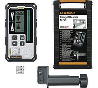 Laserliner 033.70A Ricevitore laser per laser a linee Adatto per (marca di