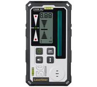 Laserliner 033.70A Ricevitore laser per laser a linee Adatto per (marca di liv