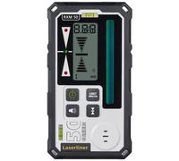 Laserliner 033.70A Ricevitore laser per laser a linee Adatto per (marca di liv