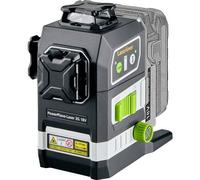 Laserliner 036.380L PowerPlane-Laser 3G Multi-18V Laser tridimensionale Laser v