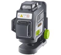 Laserliner 036.700A PocketPlane-Laser 3G Laser tridimensionale autolivellante