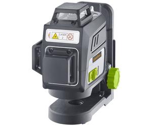Laserliner 036.700A PocketPlane-Laser 3G Laser tridimensionale autolivellante