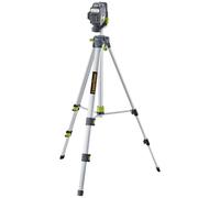 Laserliner 036.703A PocketPlane-Laser 3G Set 150 cm Laser tridimensionale autol