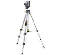 Laserliner 036.703A PocketPlane-Laser 3G Set 150 cm Laser tridimensionale autol