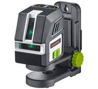 Laserliner 036.710A PocketCross-Laser 2G Laser a croce autolivellante