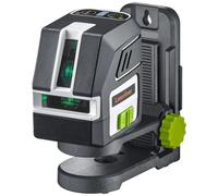 Laserliner 036.710A PocketCross-Laser 2G Laser a croce autolivellante