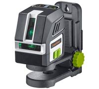 Laserliner 036.710A PocketCross-Laser 2G Laser a croce autolivellante