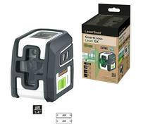 Laserliner 036.730E SmartCross-Laser GX Laser a croce Raggio di azione (max.):