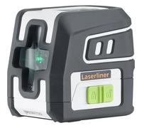 Laserliner 036.732E SmartCross-Laser GX Plus Set Laser a croce Raggio di azione