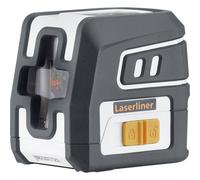 Laserliner 036.735E SmartCross-Laser X Laser a croce autolivellante Raggio di a