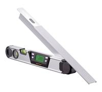 Laserliner 075.131A ARCOMASTER 60 Goniometro digitale 600 mm 220 °