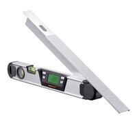 Laserliner 075.131A ARCOMASTER 60 Goniometro digitale 600 mm 220 °