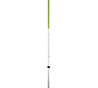 Laserliner 080.51 Stadia Altezza (max.)=240 cm Adatto per (marca di livelle)