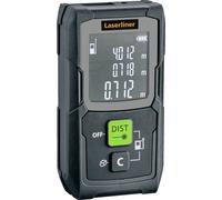Laserliner 080.842A LaserRange-Master Gi4 Mini Telemetro laser 40 m