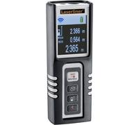 Laserliner 080.937A DistanceMaster CompactPro Telemetro laser 50 m