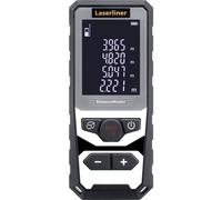 Laserliner 080.982A DistanceMaster Telemetro laser Valigia 50 m