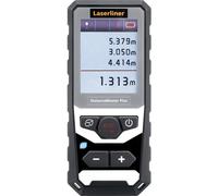 Laserliner 080.983A DistanceMaster Plus Telemetro laser Valigia 100 m