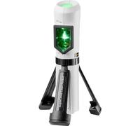 Laserliner 081.124E SuperCross-Laser Pocket Laser a croce Raggio di azione (max