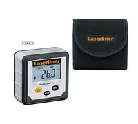 Livella a bolla digitale Laserliner MasterLevel Box Quantità:1