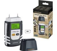 Laserliner 082.013E DampFinder Home Misuratore di umidità per materiali