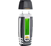 Laserliner 082.016A DampFinder Compact Plus Misuratore di umidità per materiali