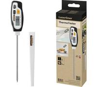Laserliner 082.030E ThermoTester Termometro a penetrazione