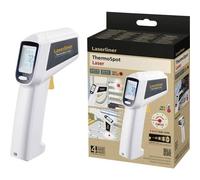 Laserliner 082.040E ThermoSpot Laser Termometro a infrarossi