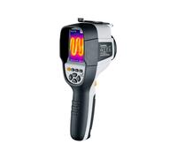 Telecamera termografica LASERLINER 082.086A - ThermoCamera Connect