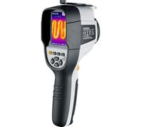 Laserliner 082.086A ThermoCamera Connect, compatta, Cavo di ricarica USB, Valigetta