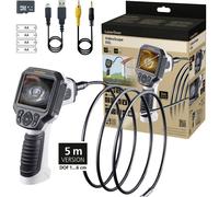 Laserliner 082.115E Camera d'ispezione