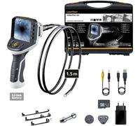 Laserliner Sistema di videoispezione VideoFlex G4 Quantità:1