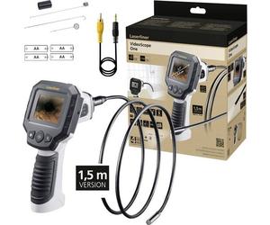Laserliner 082.252E Camera dispezione