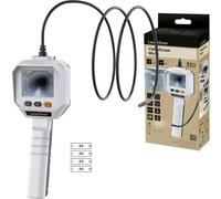 Laserliner 082.259E Camera dispezione Ø sonda: 5.5 mm Lunghezza sonda: 1 m