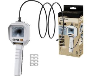 Laserliner 082.259E Camera dispezione Ø sonda: 5.5 mm Lunghezza sonda: 1 m