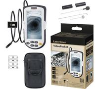 Laserliner 082.261E Camera dispezione