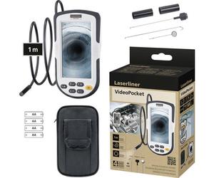 Laserliner 082.261E Camera dispezione