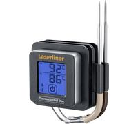 Laserliner 082.429A Termometro a penetrazione 300 °C (max)