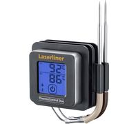 Laserliner 082 429a termometro a penetrazione 300 c max