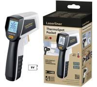 Laserliner 082.440E ThermoSpot Pocket Termometro a infrarossi