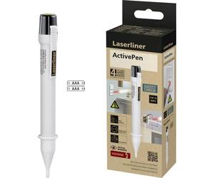 Laserliner 083.007E ActivePen Rilevatore di tensione
