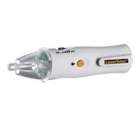 Laserliner ac-check tester di tensione senza contatto cat iii 1000 v led