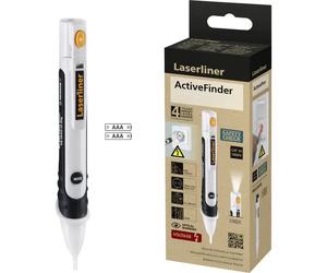 Laserliner 083.010E ActiveFinder Indicatore di tensione