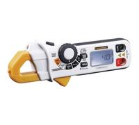 Laserliner 083.040A MultiClamp-Meter Pro Pinza amperometrica digitale CAT III 6