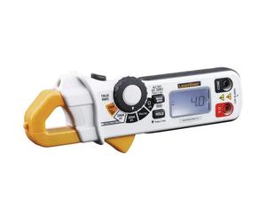 Laserliner 083.040A MultiClamp-Meter Pro Pinza amperometrica digitale CAT III 6